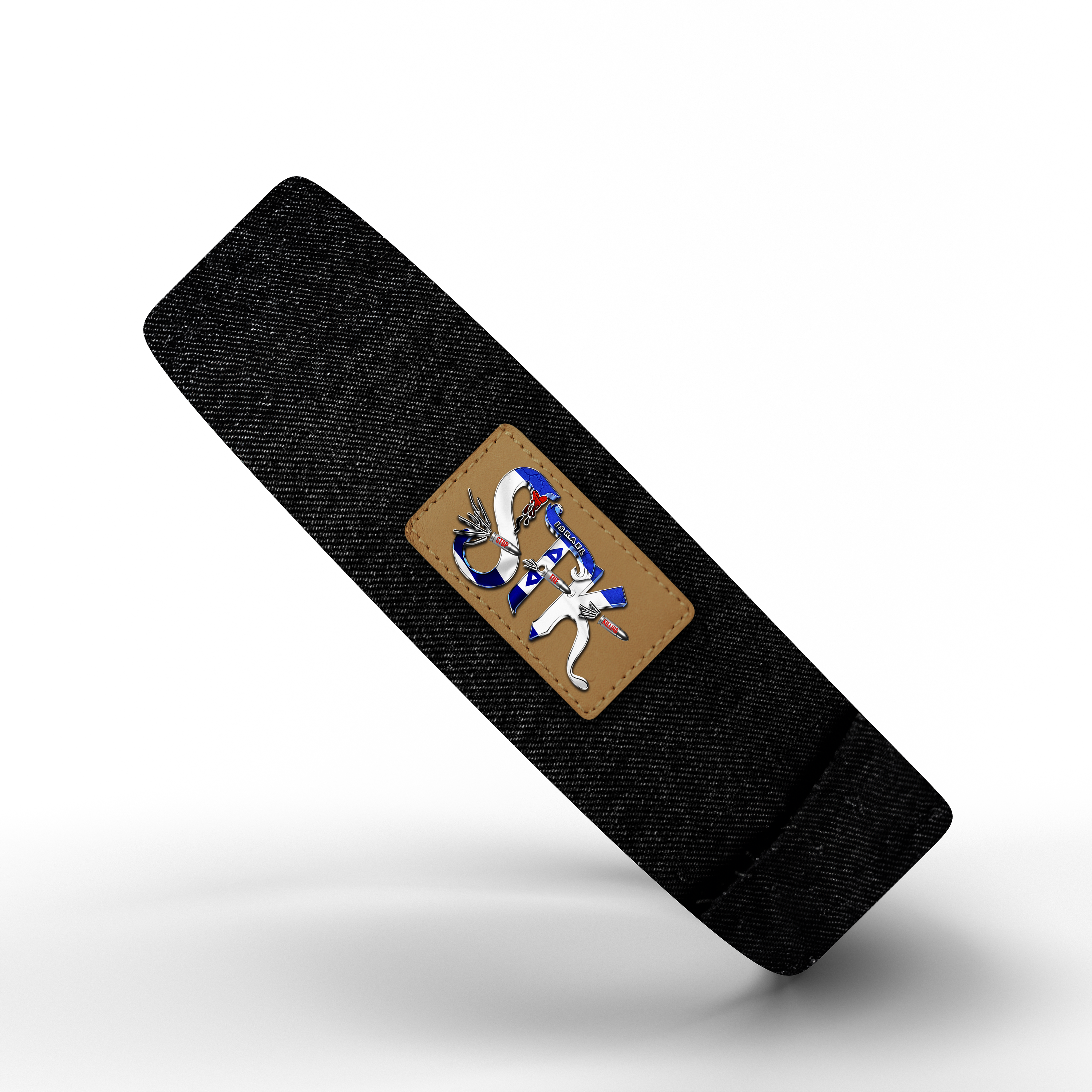 Wristbands (STK)- Israel