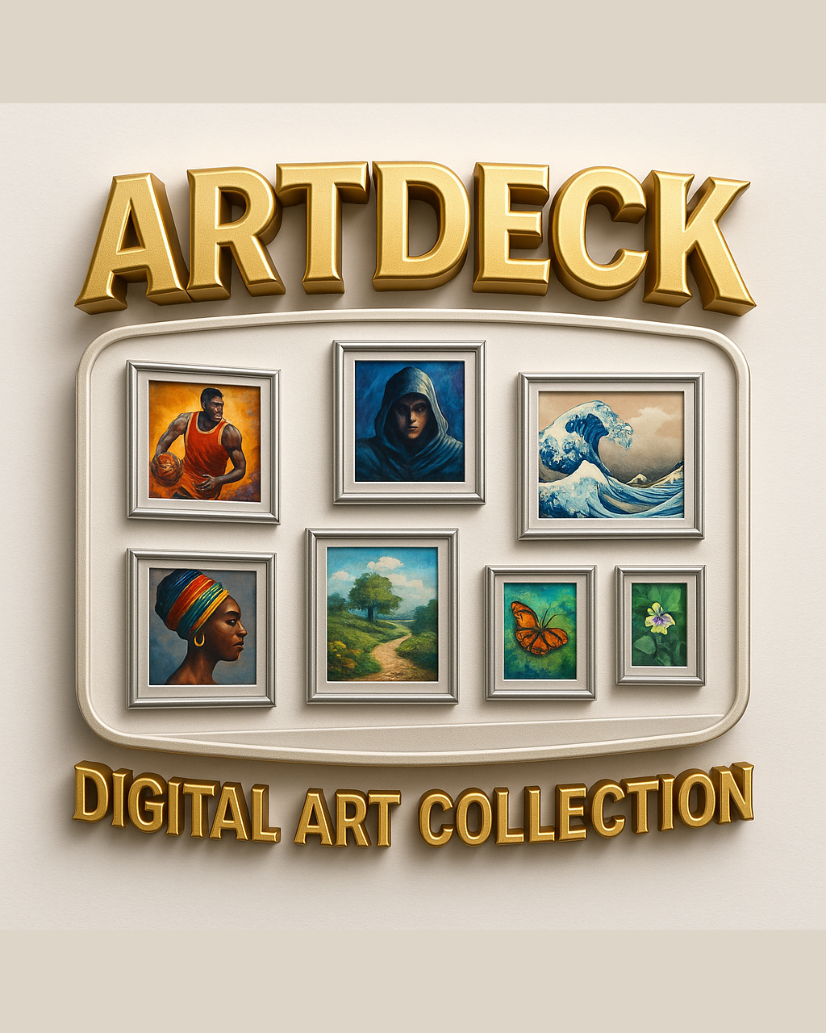 Artdeck Gallery