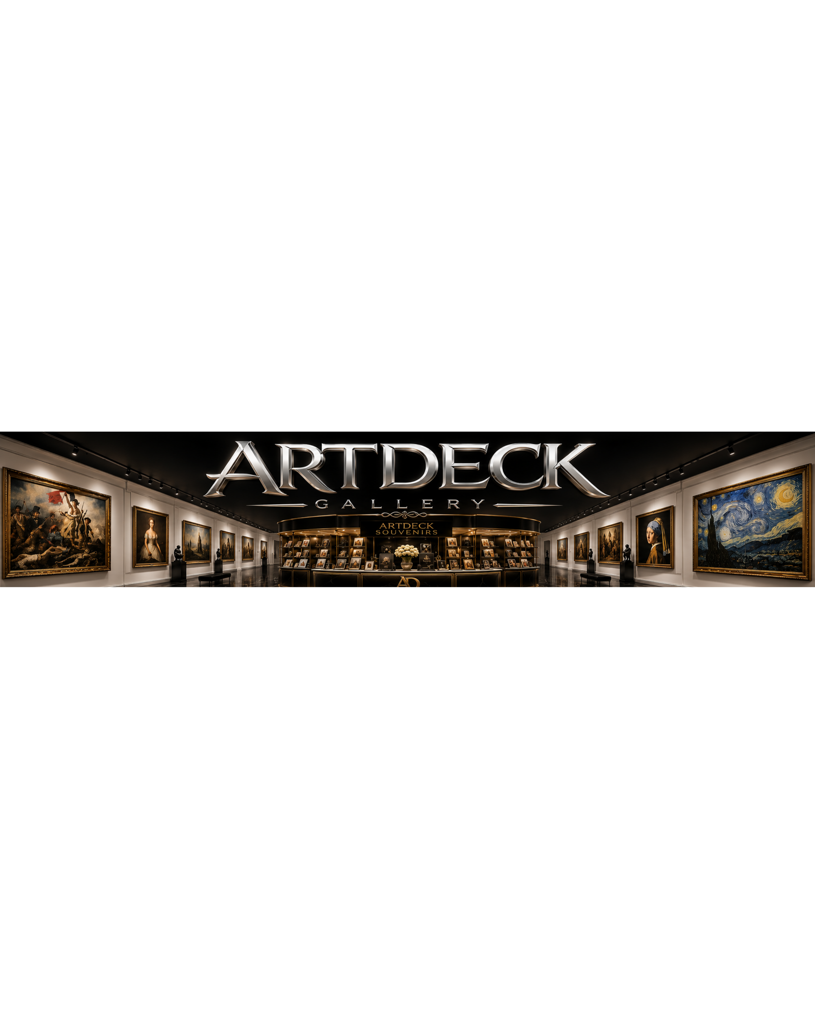 Artdeck Gallery