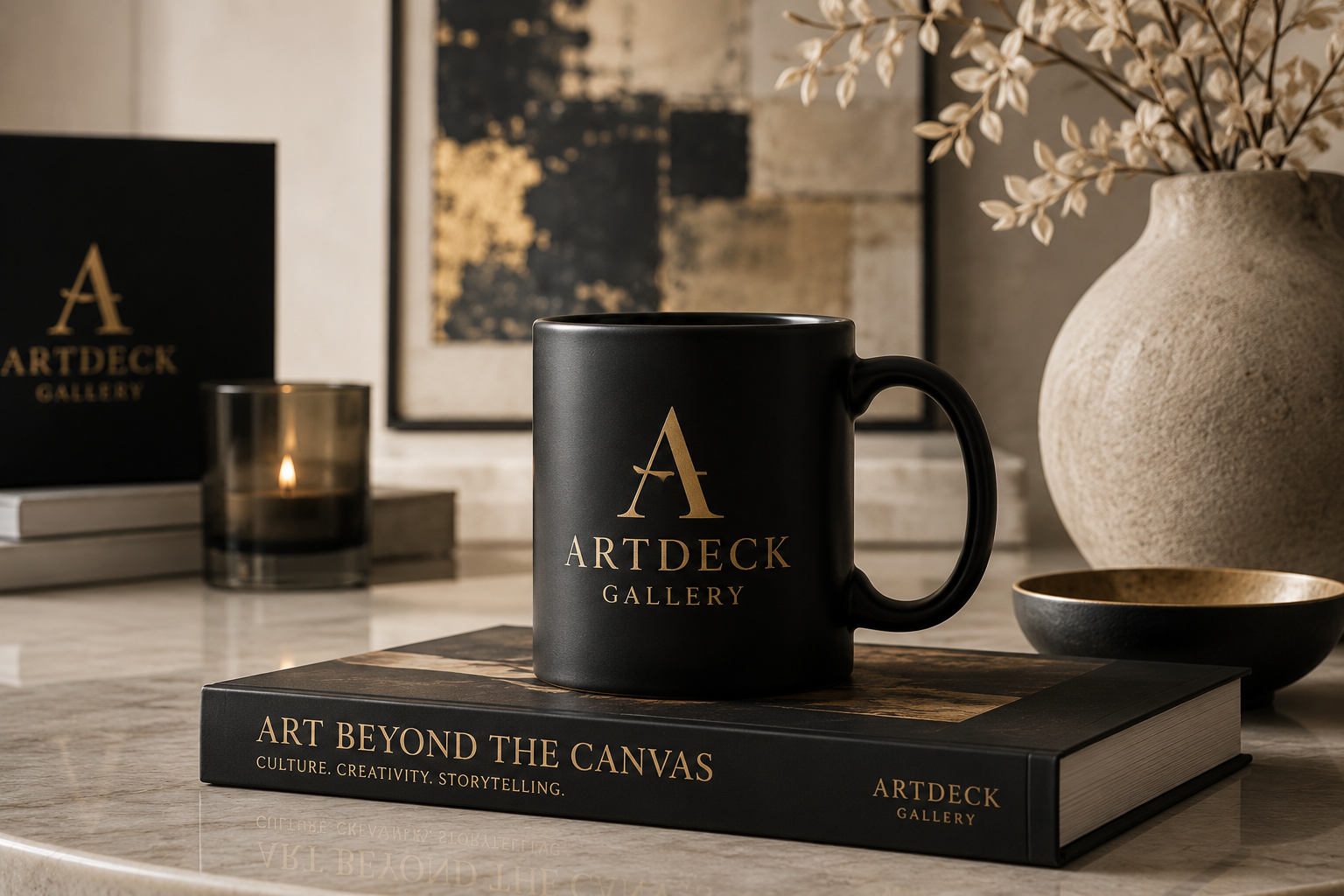 Artdeck Boutique