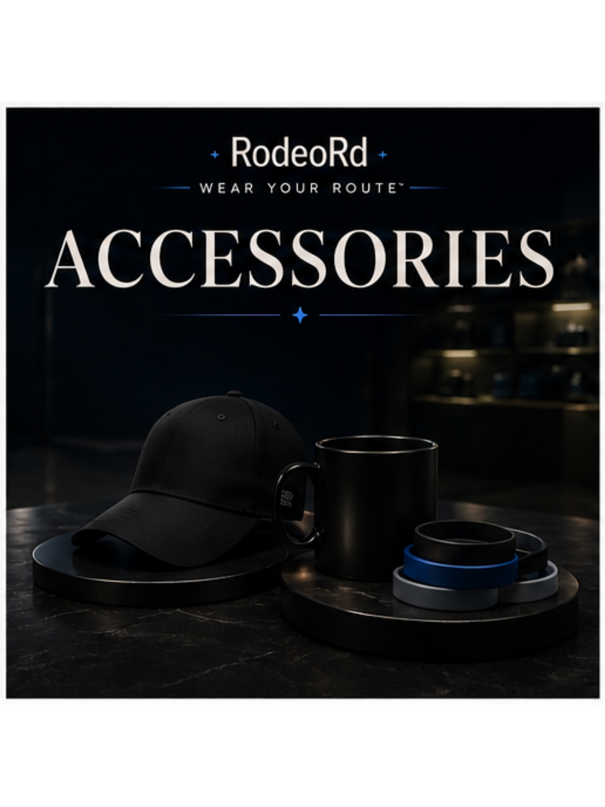 RodeoRd – Rodeo Rd