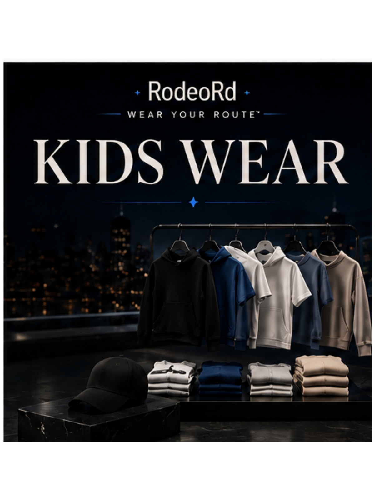 RodeoRd – Rodeo Rd