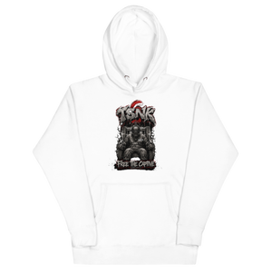 Thou Shall Not Kill Set the Captive Free GWS Unisex Hoodie